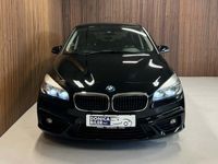 brugt BMW 218 Gran Tourer i 1,5 Advantage 7prs