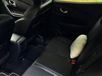 Brugt Renault Kadjar 110 HK (80 kW) 2016 Sort SUV