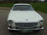 brugt Volvo P1800 Volvo P1800S