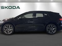 Brugt Skoda Enyaq iV SportLine 210 kW (286 HK) 2024 SUV