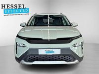 Ny Skoda Elroq 125 kW (170 HK) 2025 Timiano green SUV