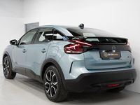 Brugt Citroën e-C4 Feel 100 kW (136 HK) 2023