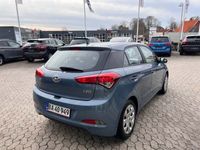 brugt Hyundai i20 1,0 T-GDi Life+