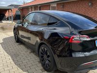 brugt Tesla Model Y y5ld