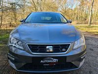 brugt Seat Leon 1,4 TSi 150 FR DSG