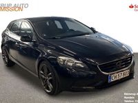 brugt Volvo V40 1,6 D2 DRIVe-E Kinetic 115HK 5d 6g