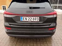 Brugt Audi Q4 e-tron S-Line 29 kW (40 HK) 2021 SUV
