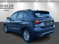 brugt VW T-Cross - 1,0 TSi 110 Life DSG