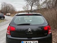 Brugt Citroën C3 95 HK (69 kW) 2010 Hatchback