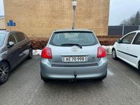 Brugt Toyota Auris 124 HK (91 kW) 2009 Hatchback