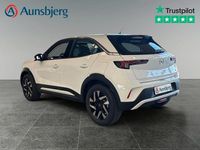 Brugt Opel Mokka-e Elegance 100 kW (136 HK) 2024 Hvid SUV
