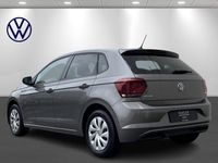 brugt VW Polo 1,0 TSi 95 Comfortline Connect