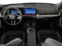 brugt BMW iX1 xDrive30 M-Sport Van