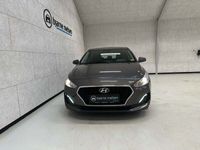 brugt Hyundai i30 1,4 T-GDi Premium DCT