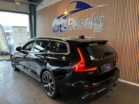 brugt Volvo V60 2,0 D4 200 Inscription aut.