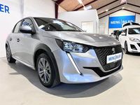 Brugt Peugeot e-208 Active 100 kW (136 HK) 2021 Hatchback
