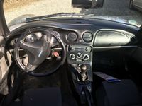 brugt Fiat Barchetta Fiat barchetta