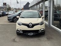 Brugt Renault Captur Expression 90 HK (66 kW) 2014 Beige SUV