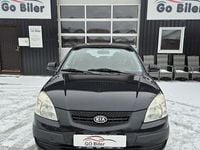 Brugt Kia Rio 86 HK (63 kW) 2008