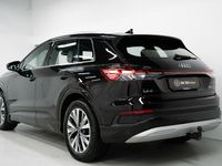 Brugt Audi Q4 e-tron Proline 219 kW (299 HK) 2021 SUV
