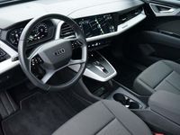 brugt Audi Q4 Sportback e-tron e-tron 35