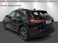 brugt Audi Q4 e-tron 45 Ultra