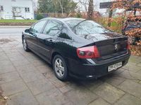 Brugt Peugeot 407 109 HK (80 kW) 2008 Sedan