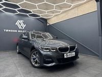 Brugt BMW 330e M Sport 292 HK (214 kW) 2021 Koksmetal Stationcar