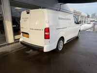 Ny Peugeot e-Expert Premium 100 kW (136 HK) 2025 Hvidicy Van