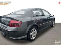 brugt Peugeot 407 2,0 Perfection 140HK