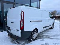 brugt Ford Transit Custom 290L 2,0 TDCi 130 Trend