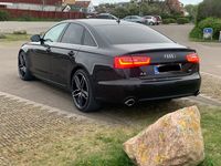 brugt Audi A6 2,8 FSI AUT.