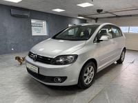 Brugt VW Golf Plus Cross Comfortline 105 HK (77 kW) 2013 Ikke angivet MPV