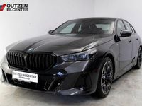 Brugt BMW i5 M Sport 250 kW (340 HK) 2024 Sedan