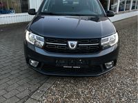 brugt Dacia Logan 0,9 Tce Ambiance Start/Stop 90HK