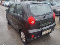 brugt Chevrolet Matiz 1,0 SE