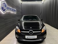 Brugt Mercedes A200 Urban 156 HK (114 kW) 2018 Sort Hatchback