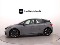 Brugt Cupra Born e-Boost 169 kW (231 HK) 2023 Grå Hatchback