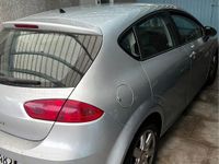 Brugt Seat Leon 105 HK (77 kW) 2010 Hatchback