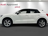 brugt Audi Q2 35 TFSi Sport Prestige Select S tronic