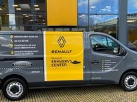 brugt Renault Trafic L2H1 20 DCI start/stop EDC 150HK Van 6g Aut.