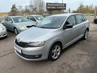 brugt Skoda Rapid 1,2 TSi 105 Ambition Spaceback