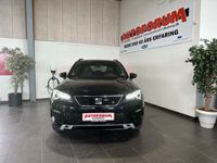 brugt Seat Ateca 1,5 TSi 150 FR DSG