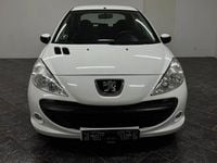 Brugt Peugeot 206 70 HK (51 kW) 2009
