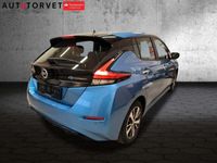 brugt Nissan Leaf 40 Acenta