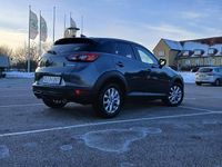 Brugt Mazda 5 105 HK (77 kW) 2016 MPV