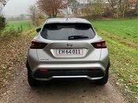 Brugt Nissan Juke N-Connecta 117 HK (86 kW) 2020 SUV