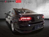 brugt VW Passat 1,4 TSi 150 Comfortline DSG