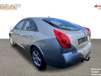 brugt Nissan Primera 1,6 Visia 109HK 5d