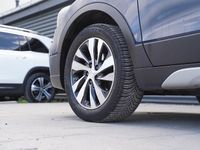 Brugt Suzuki SX4 S-Cross Exclusive 112 HK (82 kW) 2018 Blåmetal SUV